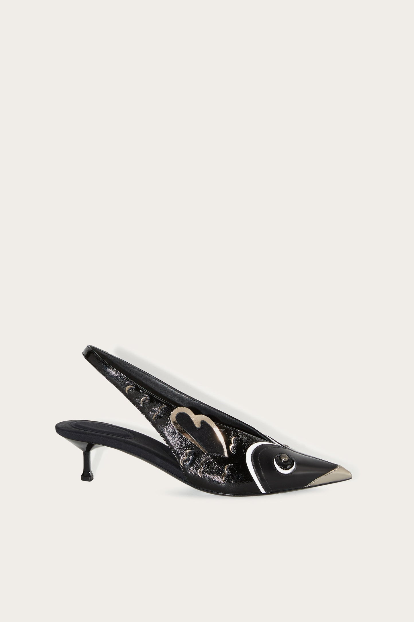 Tacchi Pucci Me Slingback