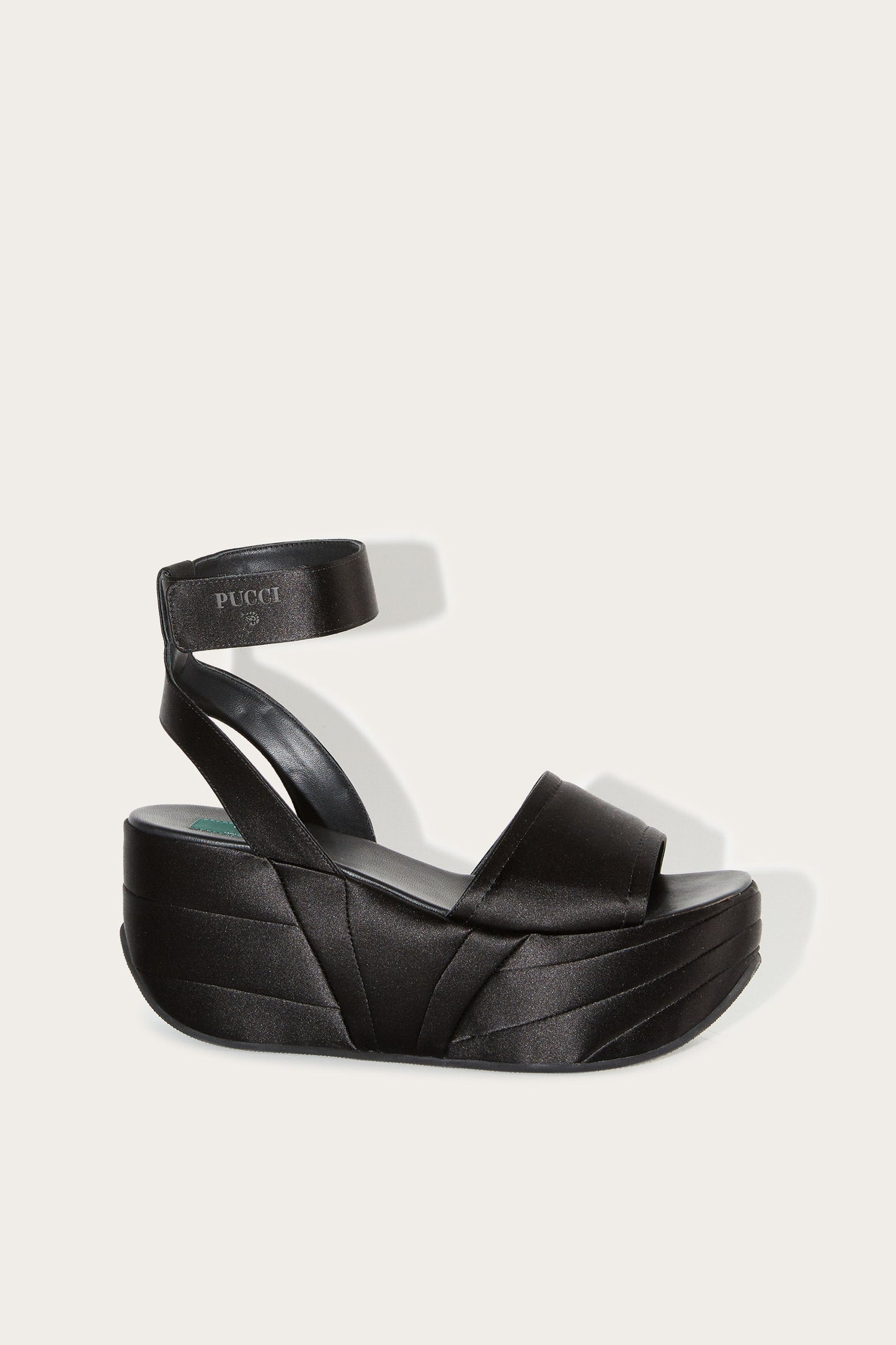 Pucciami Platform Sandals