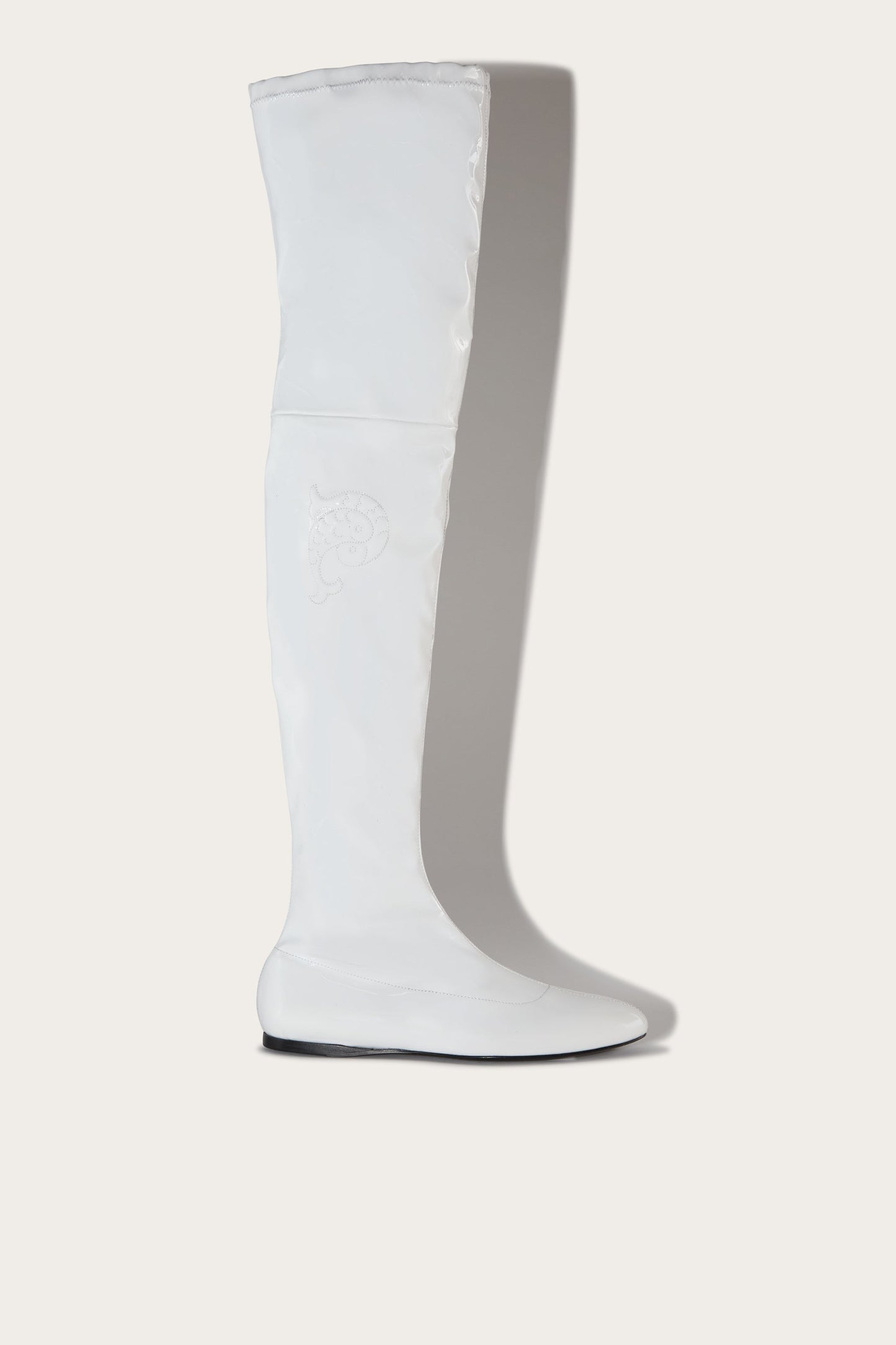 Botas Galaxia