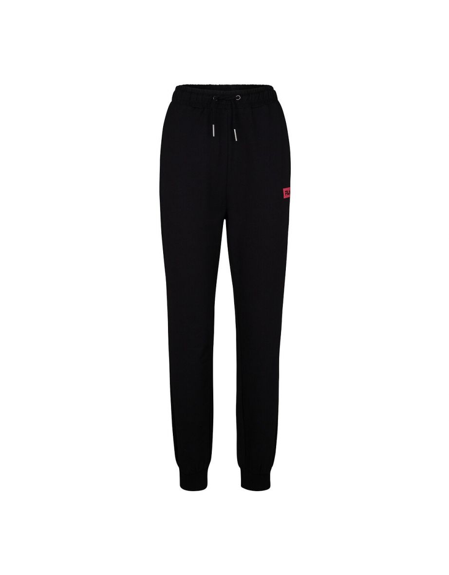 Pantaloni da jogging in cotone Bozen