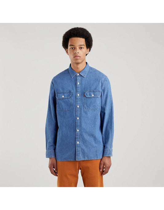 Camisa vaquera Jackson Worker