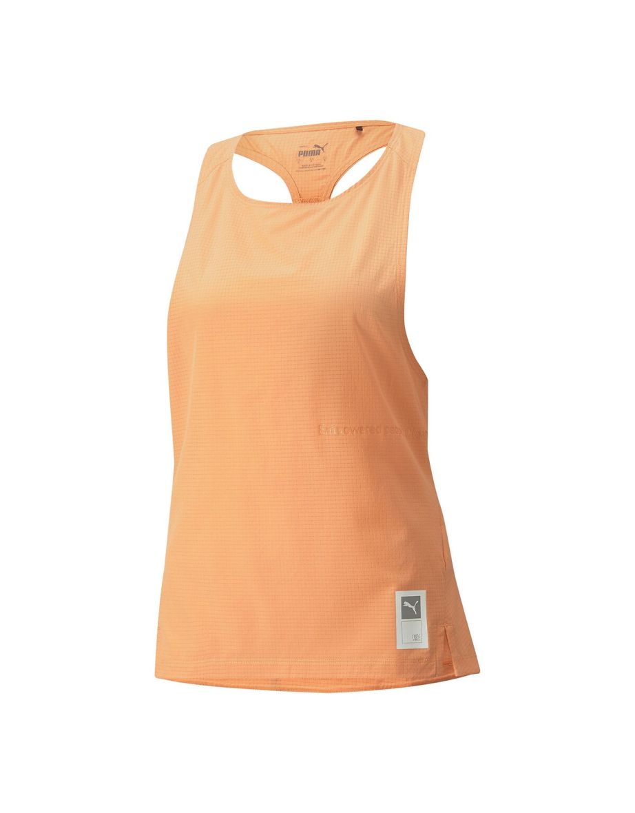 Canotta Puma Orange