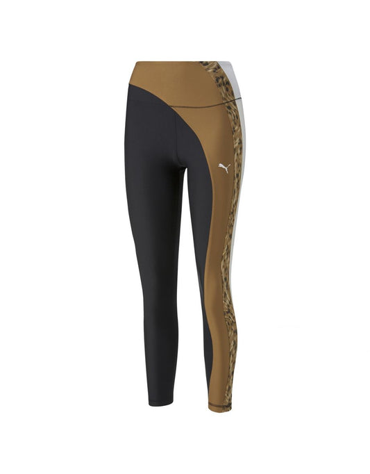 Safari Glam Leggings a vita alta Puma B