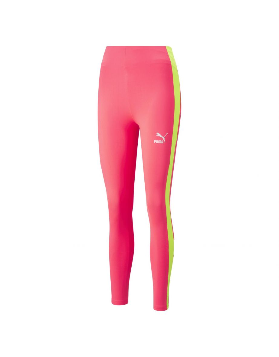 Leggings a vita alta Summer Squeeze