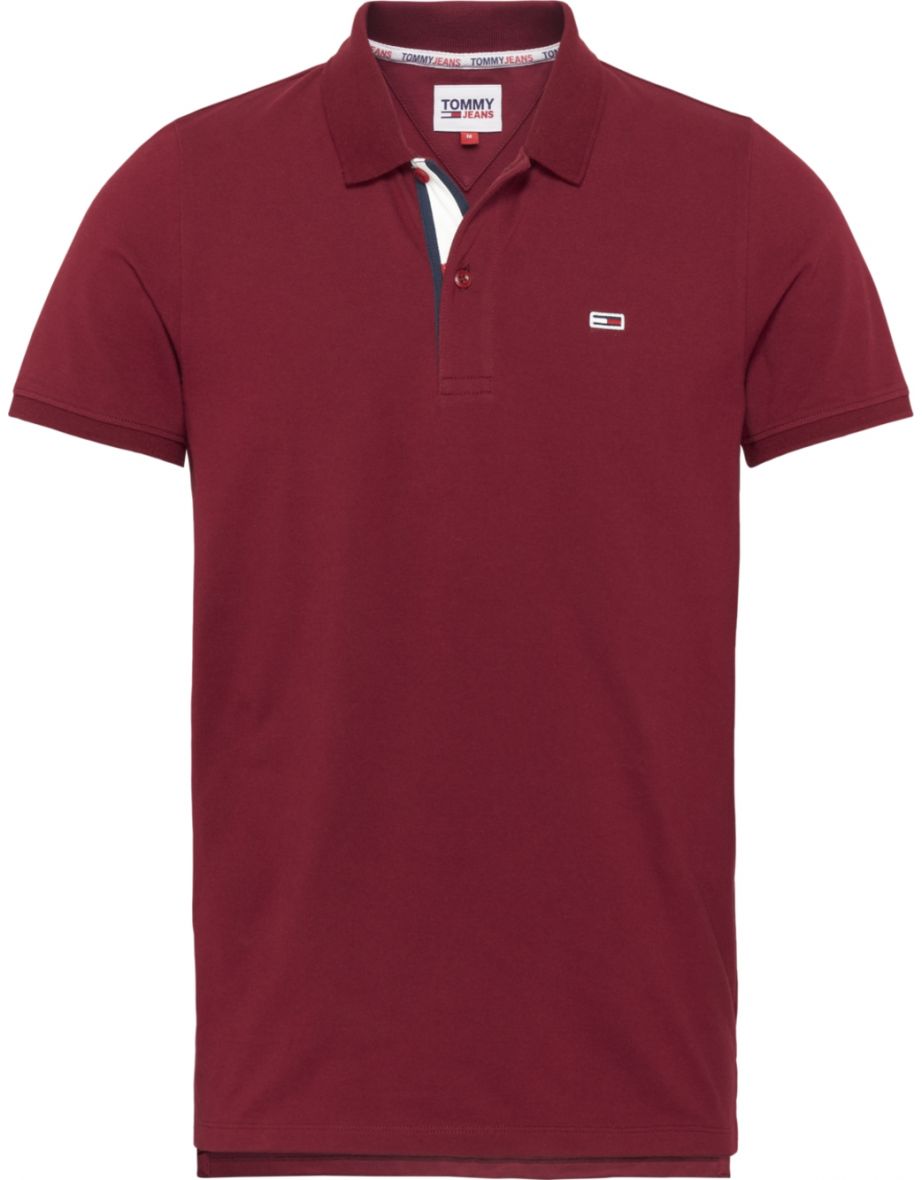 Polo Tommy Jeans