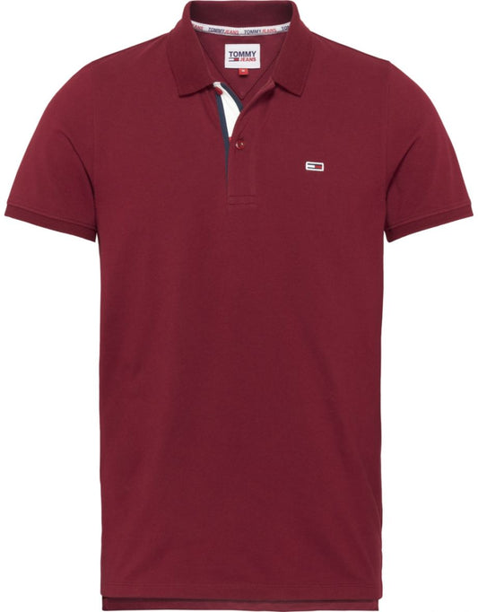 Polo Tommy Jeans