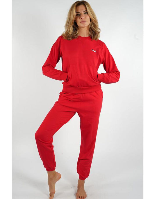 Pijama de algodão