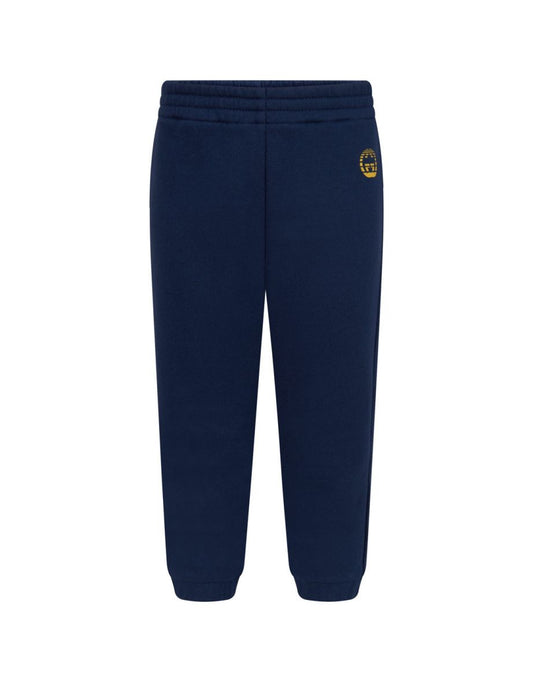 Calças Jogger para bebês meninos