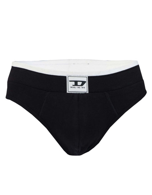 Costume da bagno Diesel Umbr-Andre Nero Uomo