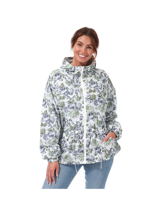 Giacca a vento Levi's Mavis Trapeze da donna