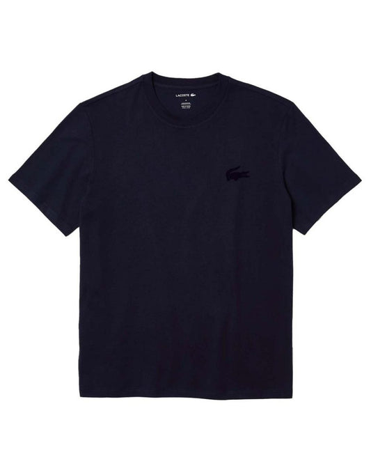 Lacoste Short Sleeve T-Shirt