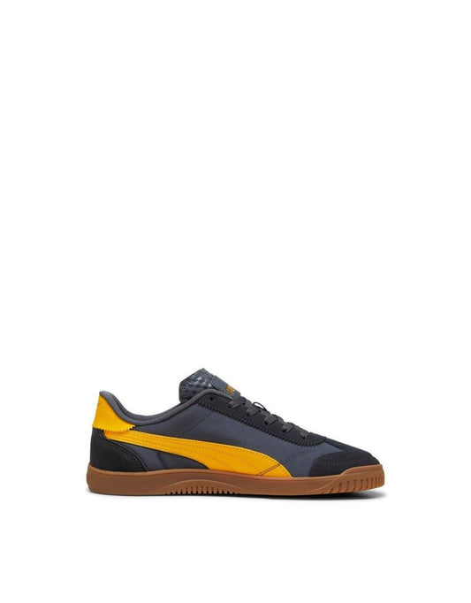 Zapatillas Puma Club 5v5 Lux OG Azul Marino Mandarina Chicle