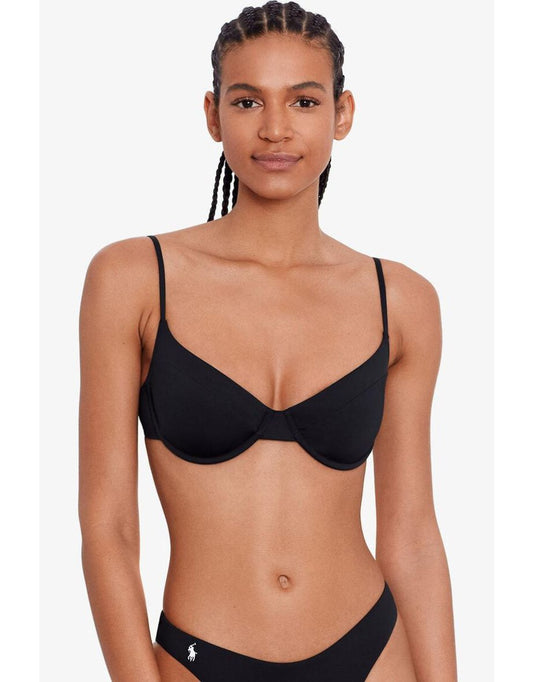 Top bikini Signature Solids