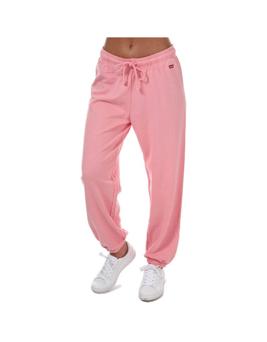 Levi's Donna - Pantalone da bagno rosa
