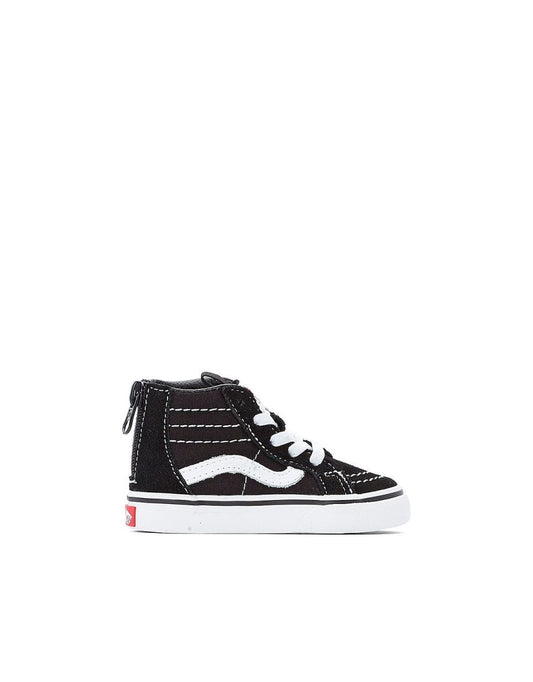 Sk8 Hi Zip High Top Sneakers