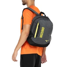 Mochila clásica para todos los días con un toque moderno