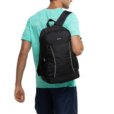 Mochila de moda versátil para cualquier ocasión