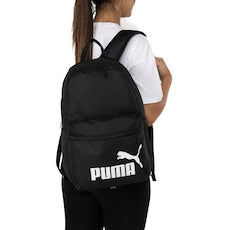 Classic Everyday Backpack with a Modern Touch