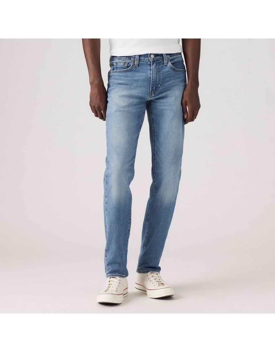 Jeans Levi's 511 Slim Mighty Mid Advanced da uomo in blu
