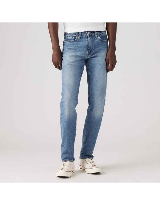 Jeans Levi's 511 Slim Mighty Mid Advanced da uomo in blu