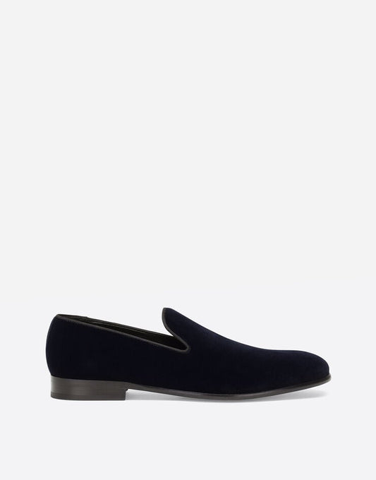 Zapatillas de casa de terciopelo de algodón