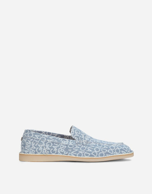Zapatillas vaqueras