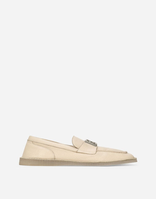 Mocasines de piel de ciervo