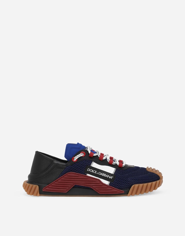 Zapatillas NS1 de materiales mixtos
