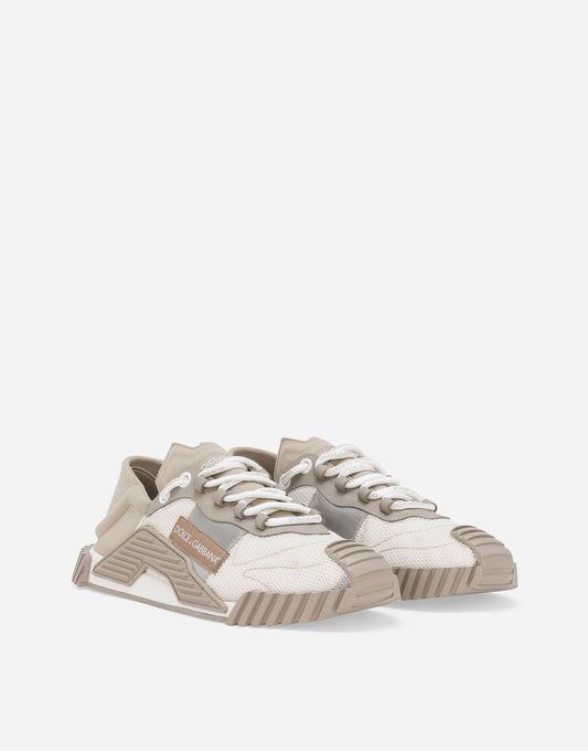 Zapatillas NS1 con tejido Spandex