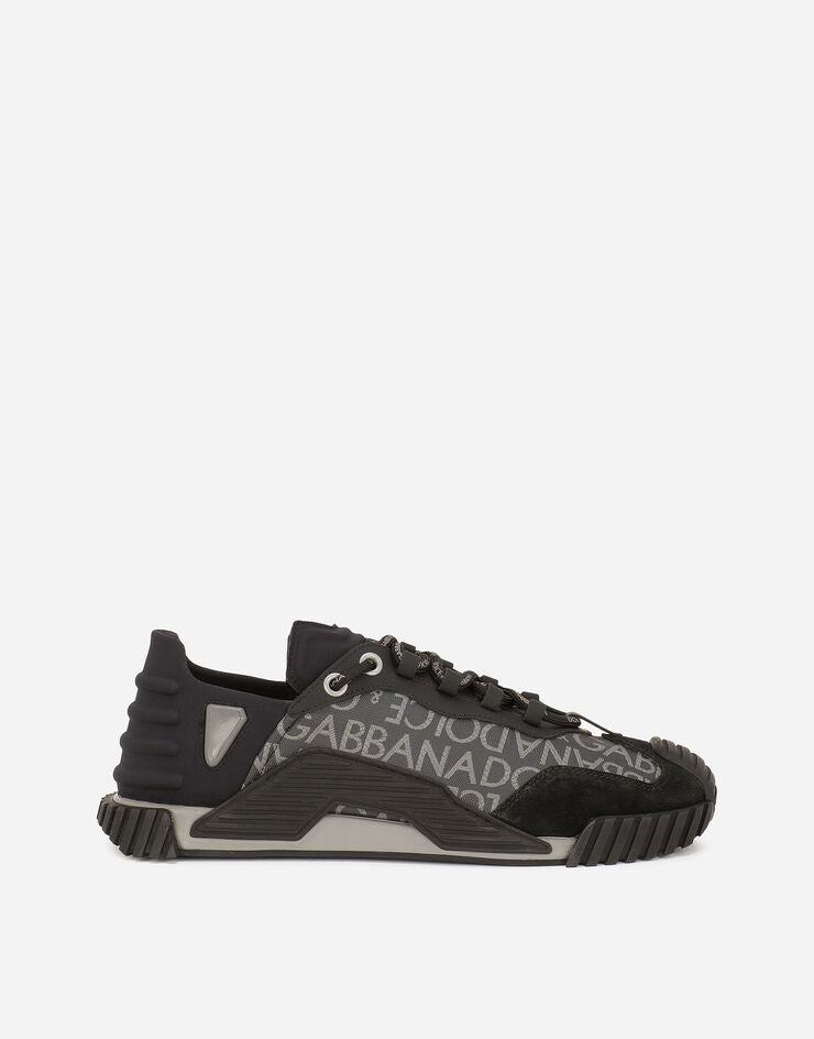 Zapatillas NS1 Jacquard Revestido