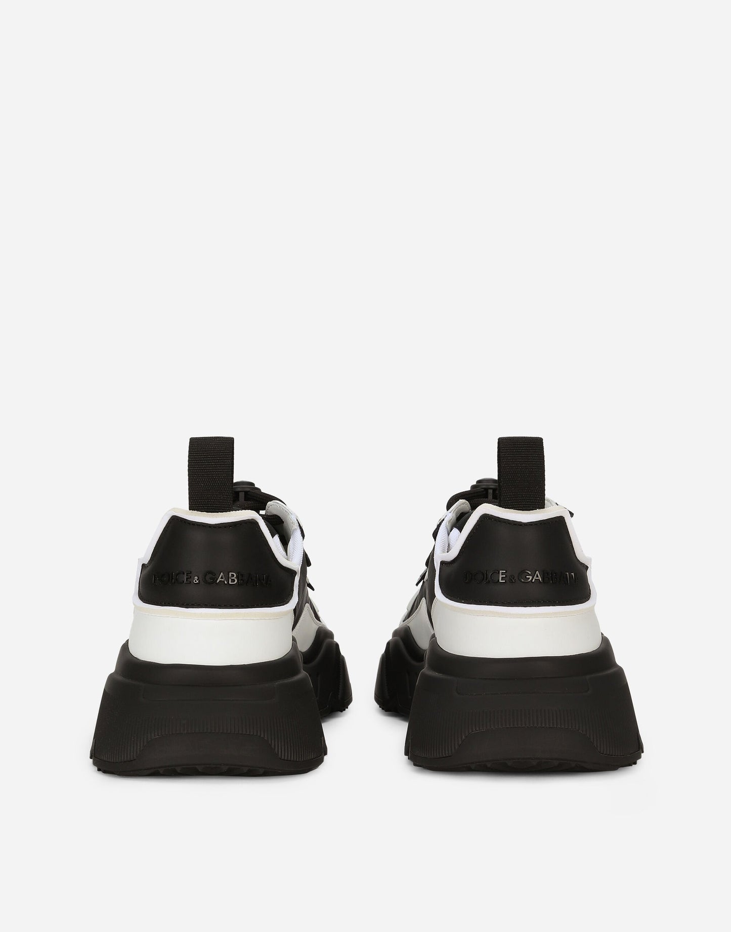 Zapatillas Daymaster de materiales mixtos
