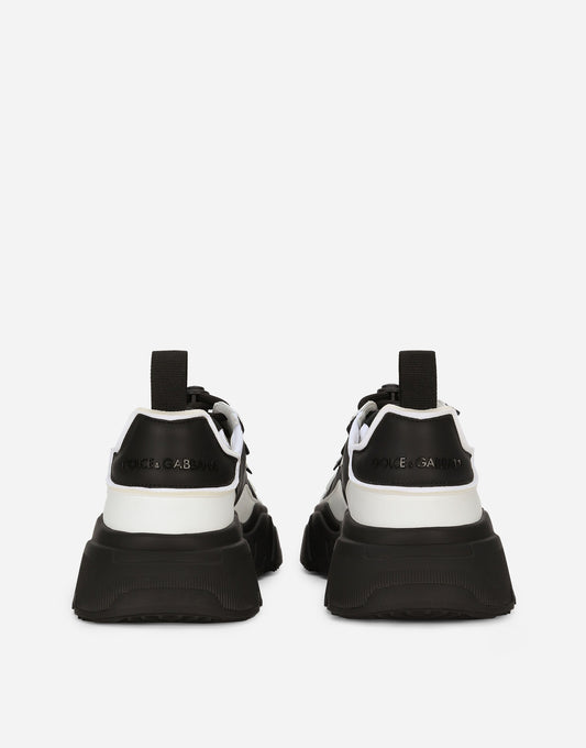 Zapatillas Daymaster de materiales mixtos