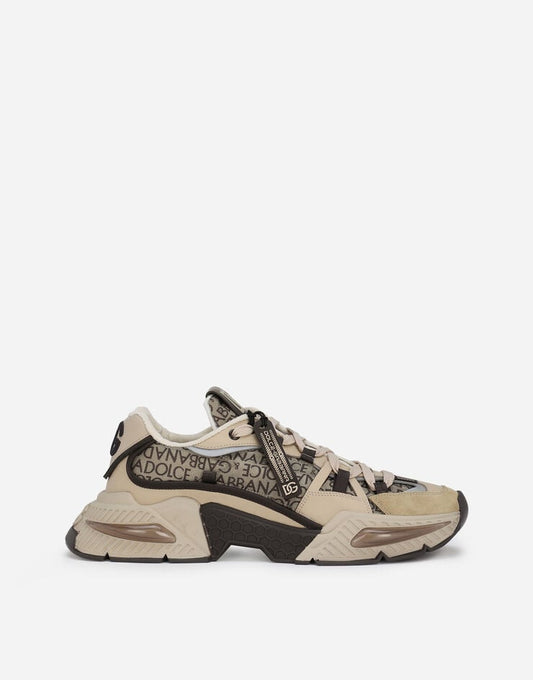 Scarpe da ginnastica Airmaster in nylon