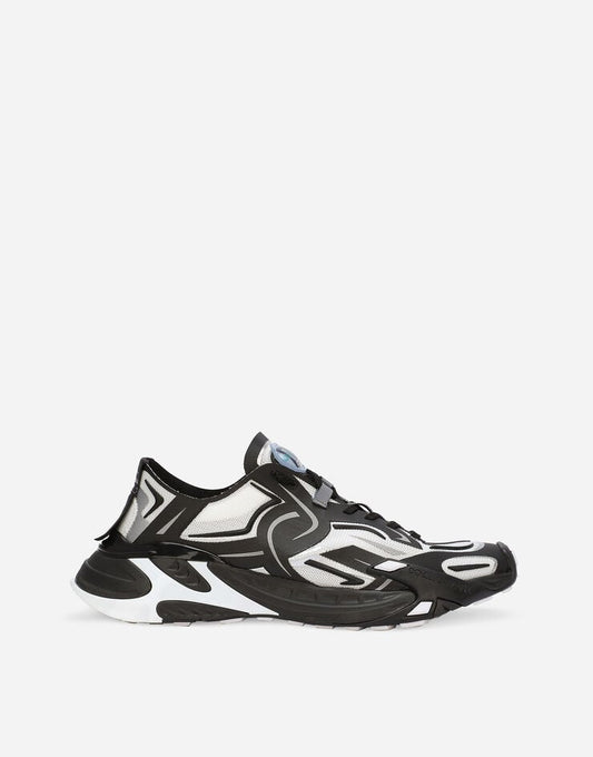 Zapatillas de malla de secado rápido