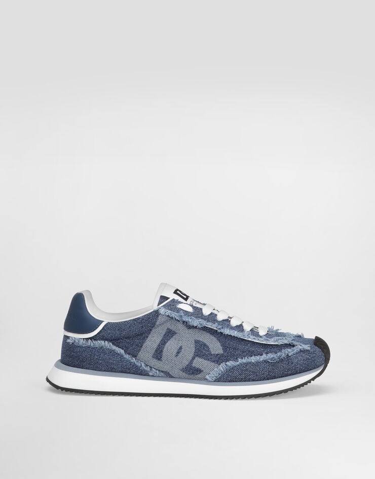 DG Cushion Sneakers