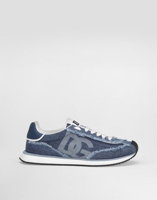 DG Cushion Sneakers