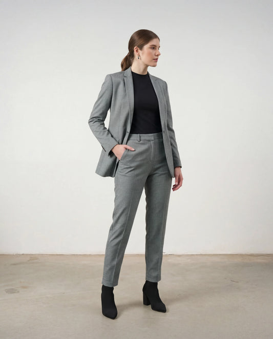 Blazer Sequinho - Petit Pied