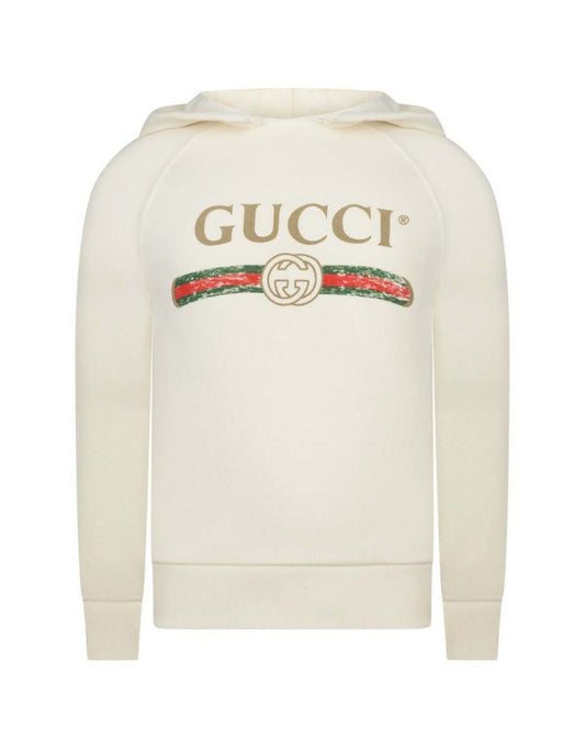 Sudadera con capucha GUCCI