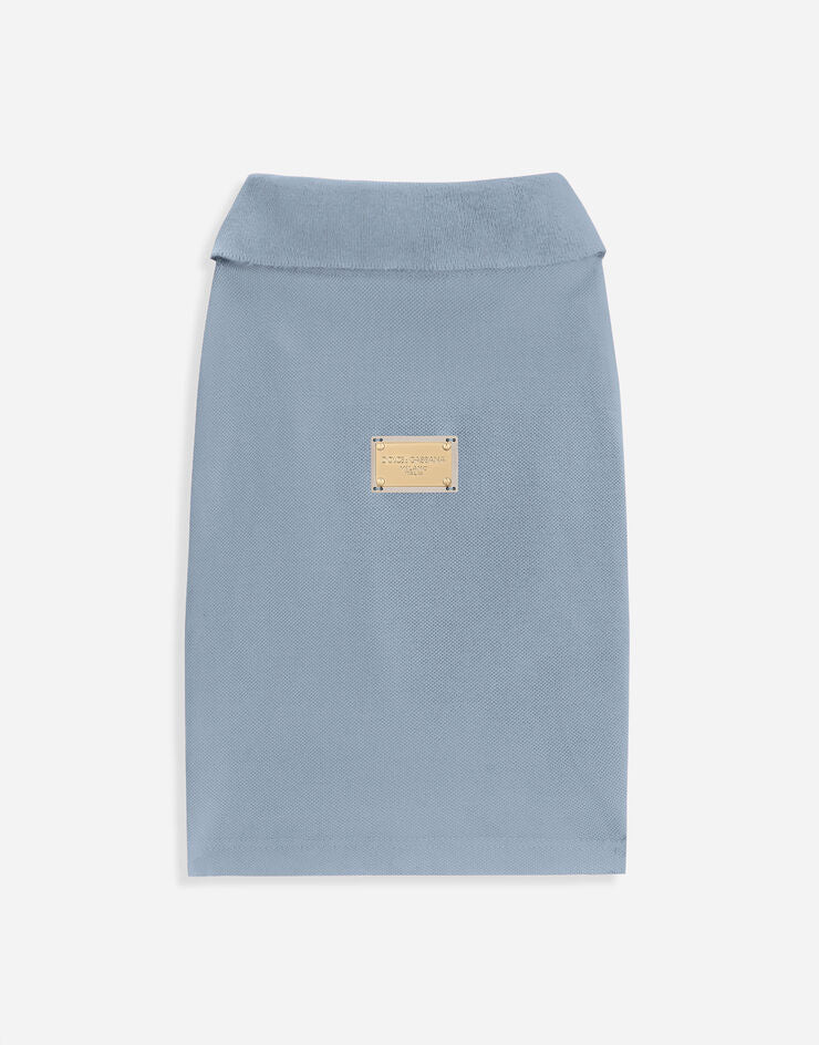 Polo de algodón para perros