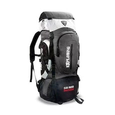 Versatile Fashion Backpack for Any Occasion