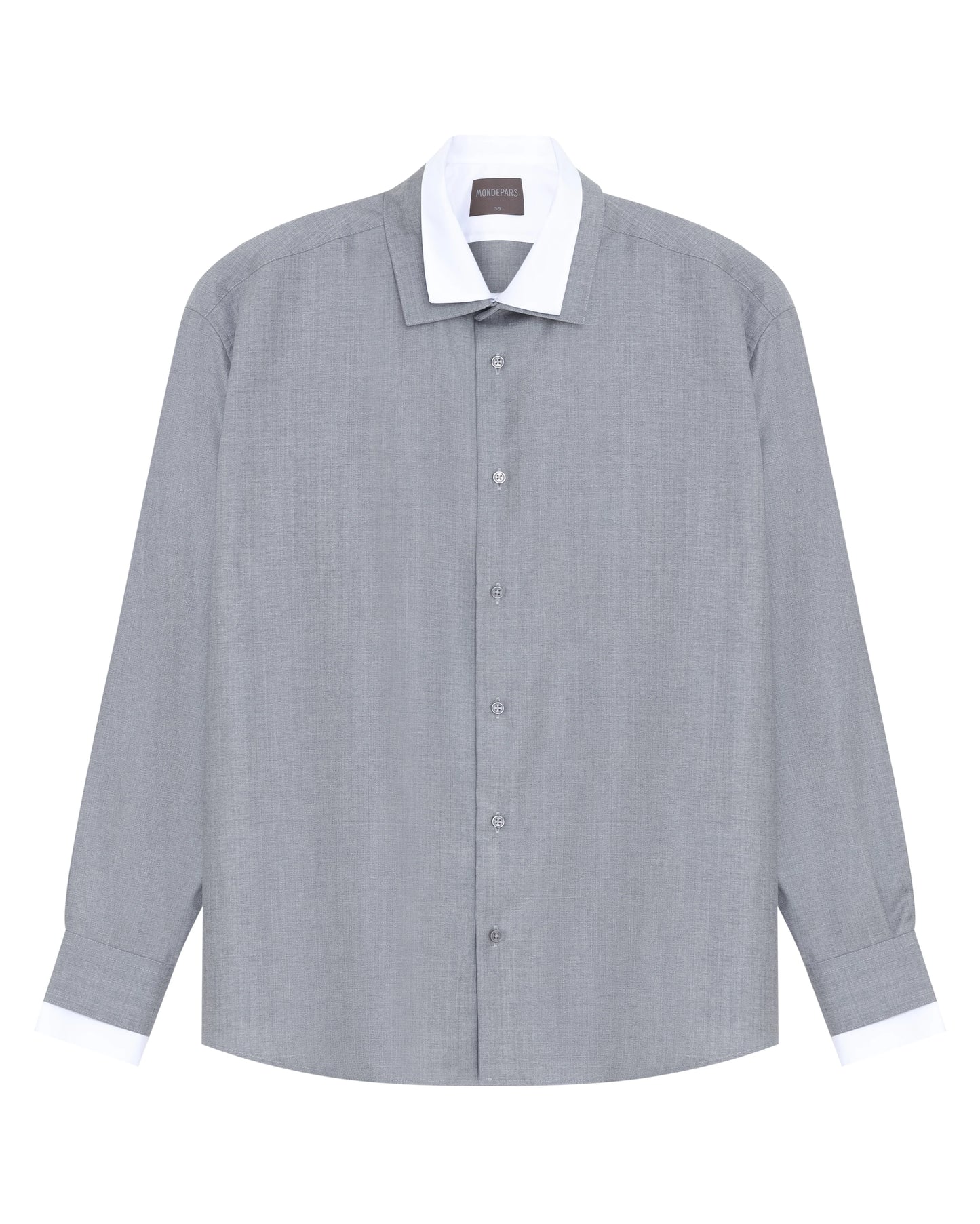 Dua Wool Shirt