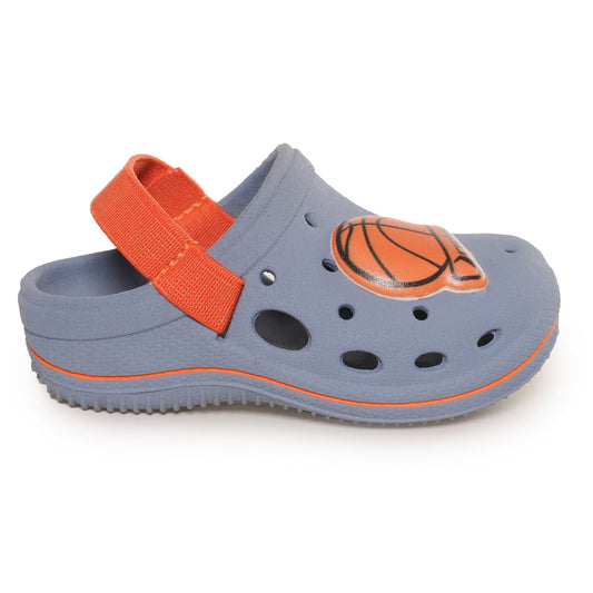 Rider Joy Kids' Clogs - Blue