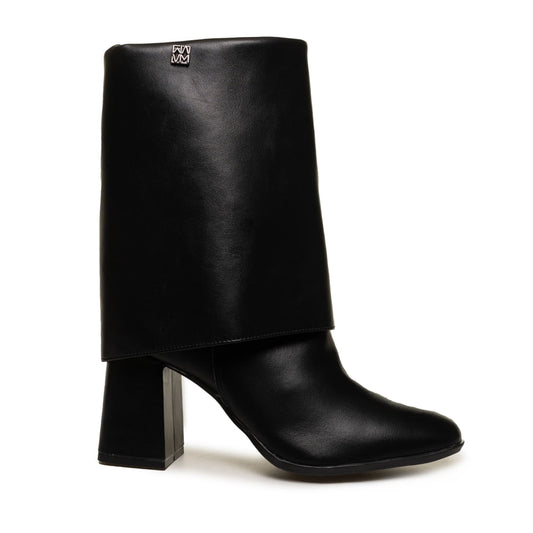 Stivali Via Marte Donna Nero Montana