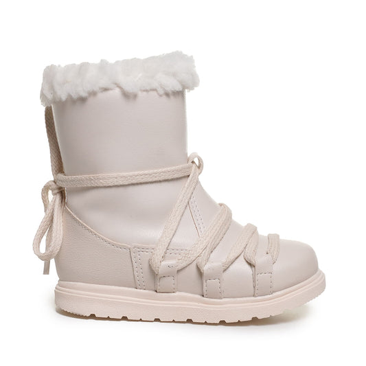 Children's Off White M Shuz Nevada Boots