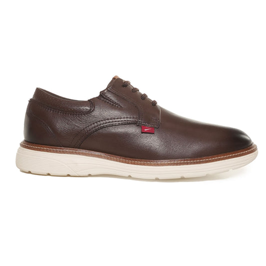 Ferracini Dallas Men's Brown Dress Shoe