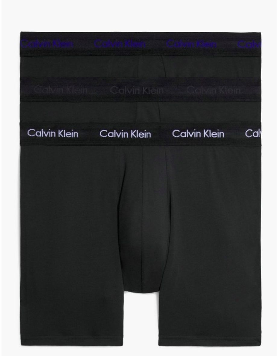Calvin Klein Boxer Briefs 3-Pack