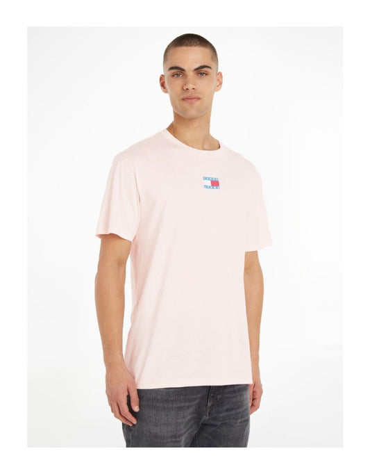 Camiseta TJM Classic Center Pop Flag