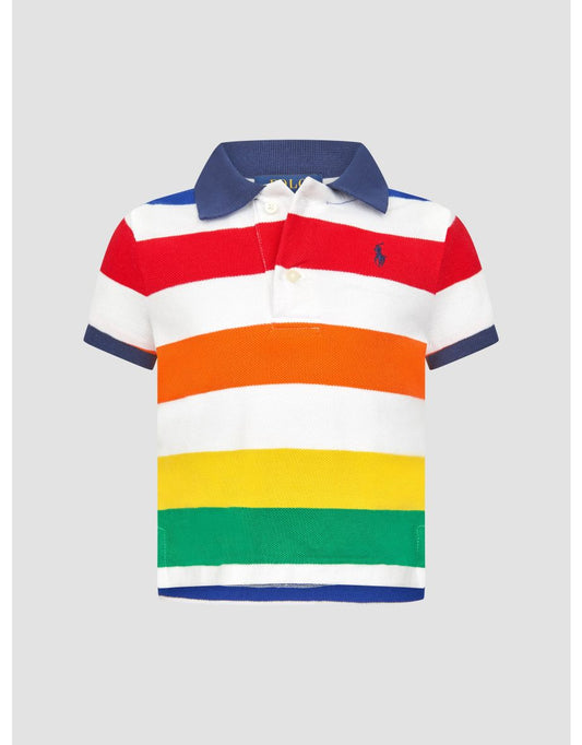 Polo de niña