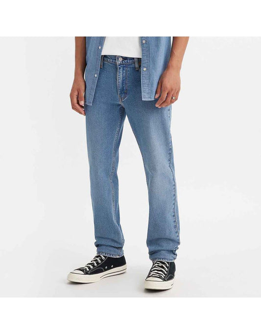 Jeans Levi's Slim Fit da uomo in blu