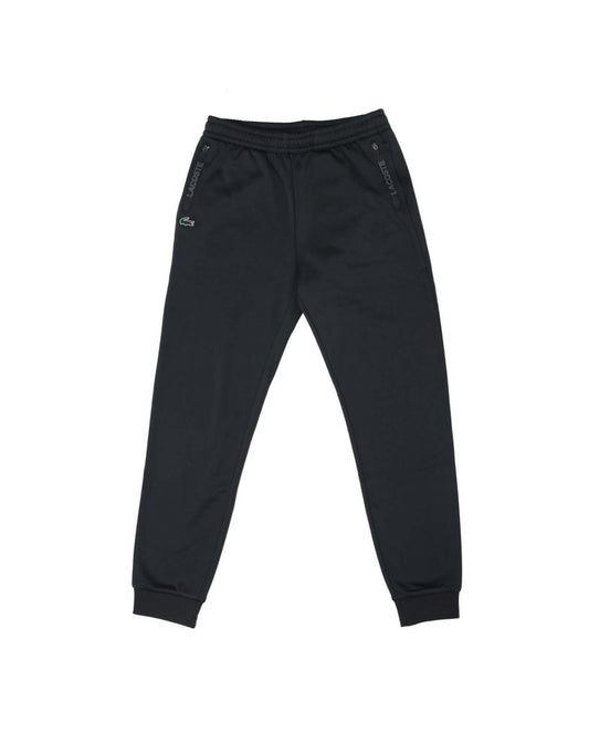 Pantalón de chándal gris Lacoste Niño Junior